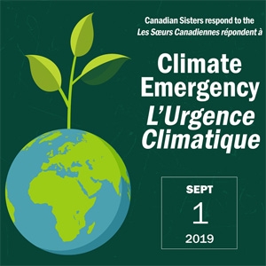 EMERGENCY CLIMATE - September 1st