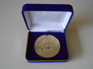 Hommage à S. Rolande Crevier