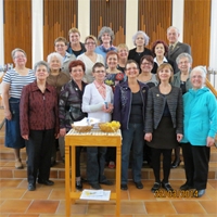 Renouvellement des associé(e)s