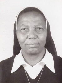 Décès de S. Alina Mokhachane