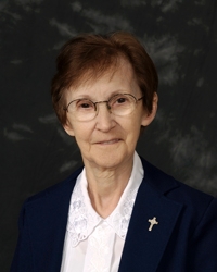 Deceased S. Isabelle Lambert