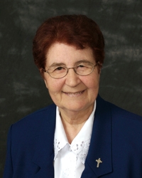 Deceased S. Cécile Gauthier