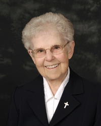 Deceased S. Madeleine Brault