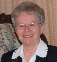 Deceased S. Mariette Tellier