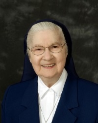 Deceased S. Marguerite Lasnier