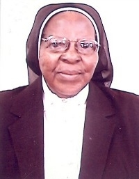 Deceased Sr Veronica Motuka