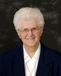 Deceased S. Jeannette Dugas