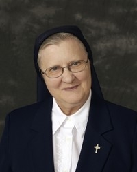 Décès de Sr Jeannette Paquette