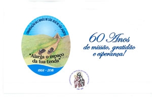 60 years of presence in Brazil