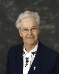 Deceased S. Pierrette Comtois