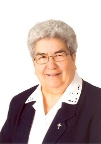 Décès de Sr Patricia Laliberté