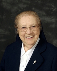 Deceased S. Marguerite Dubois