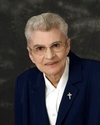 Deceased Sr. Jeannine Sansoucy