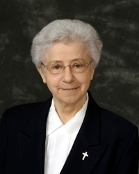 Deceased Sr. Fernande Deslandes