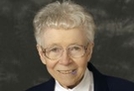 Deceased of Sr. Janina Lukasiewicz