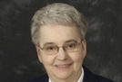 Deceased of Sr. Monique Ménard