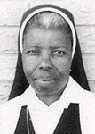 Décès de Sr Francina Montso