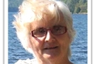 Deceased of Sr. Louise Latraverse