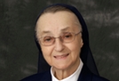 Deceased of Sr. Fernande Blais