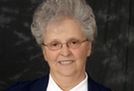 Deceased of Sr. Ruth Ostiguy
