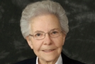Décès de Sr Thérèse Larivière