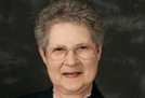Décès de Sr Jacqueline Blain