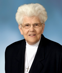 Deceased of Sr. Lise Daigneault