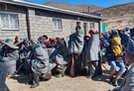 École des bergers au Lesotho - 1ère partie