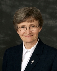 Décès de Sr Denise Philibert