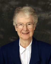 Décès de S. Simone Trudeau