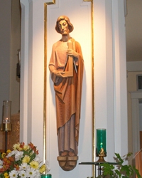 Fête de Saint Joseph